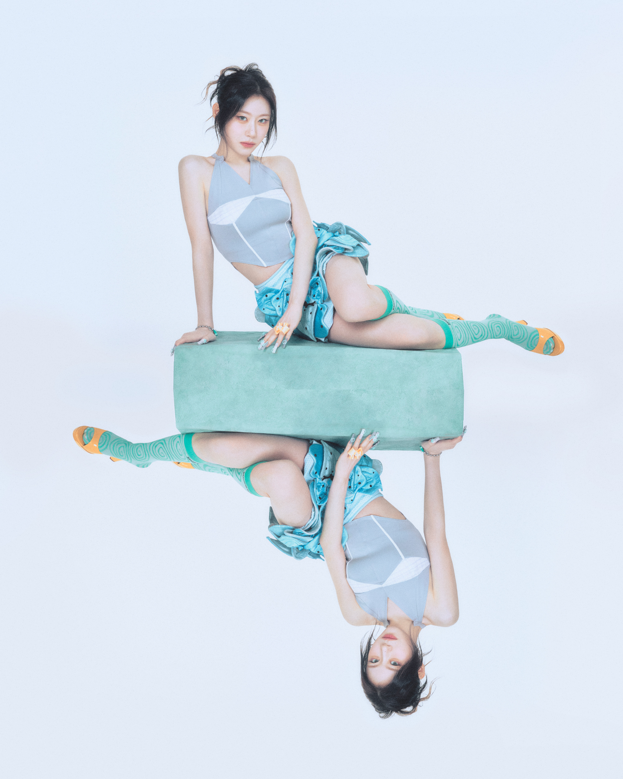 jp.ktown4u.com : [ITZY日本ファンクラブ連合][2CD セット] ITZY