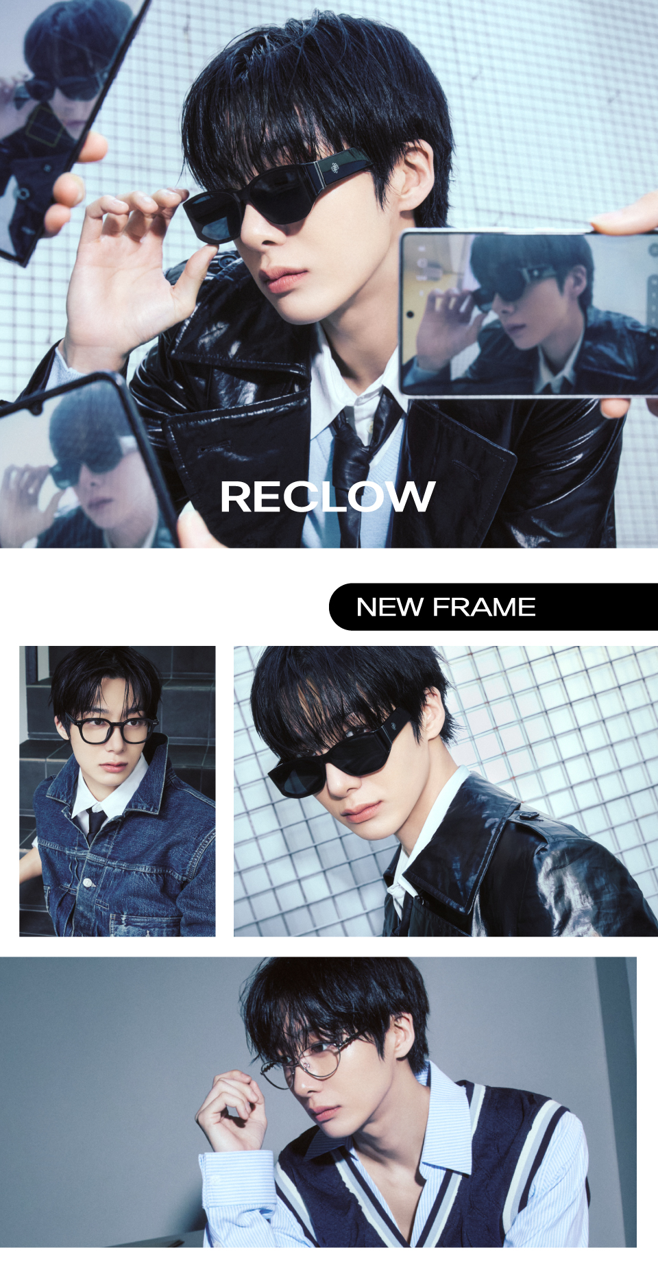 jp.ktown4u.com : [MONSTA X ヒョンウォン] [RECLOW] ステンレス AMON