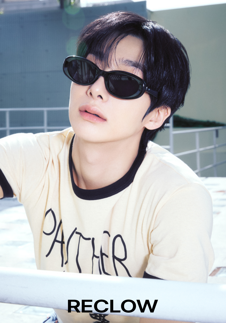 jp.ktown4u.com : [MONSTA X ヒョンウォン] [RECLOW] NIRNIR