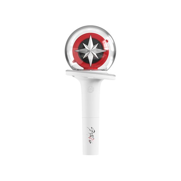 Ktown4u Stray Kids OFFICIAL MD OFFICIAL LIGHT STICK Ver 2