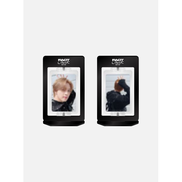 ktown4u.com : NCT 127_MARK_ACRYLIC TURNING STAND SET