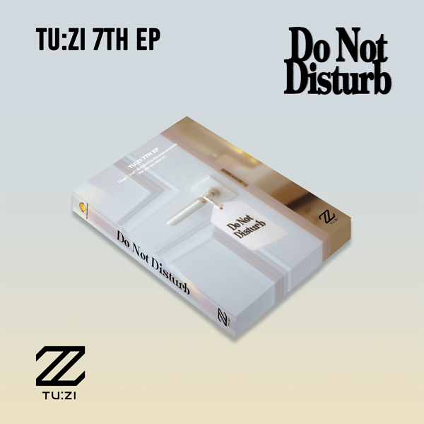 kr.ktown4u.com : 투지 (2Z) - EP앨범 8집 [Glorious Youth]
