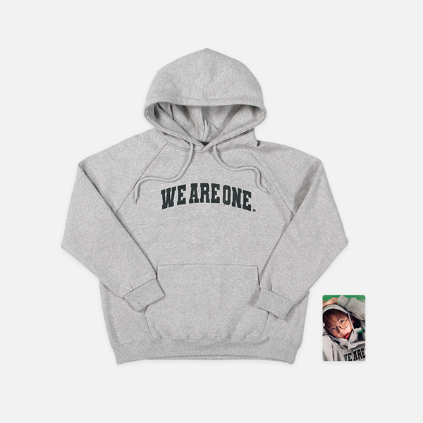 [全款] EXO - 连帽T恤_EXO吧