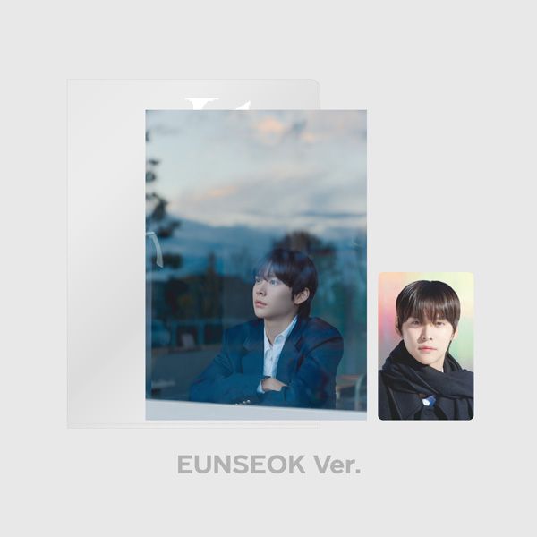 cn.ktown4u.com : RIIZE - POSTCARD + HOLOGRAM PHOTO CARD