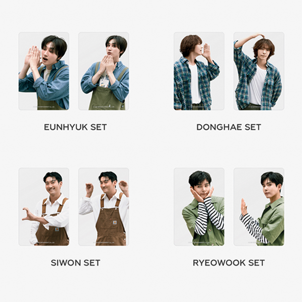cn.ktown4u.com : SUPER JUNIOR - DONGHAE_合照透卡