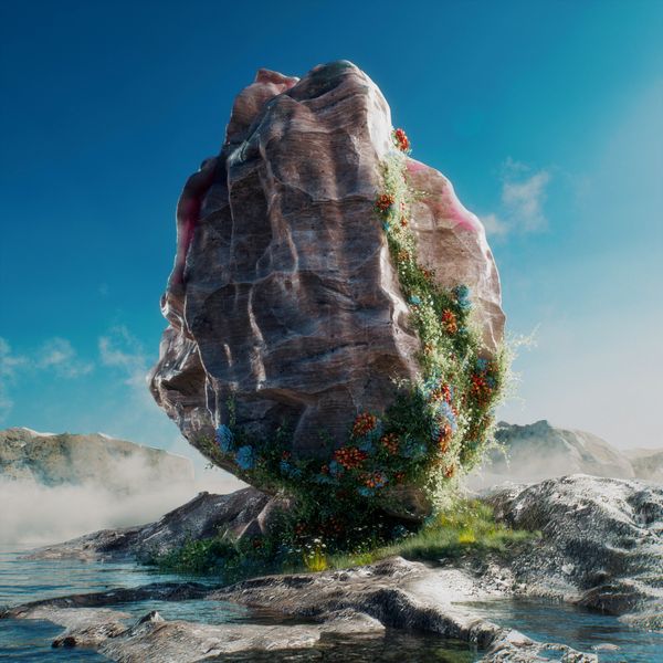 JACKINGCONG - 2nd Album [Apophenia]