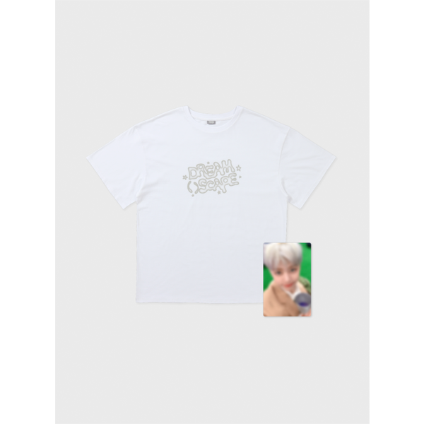 NCT DREAM - MARK_T-SHIRT SET+_3rd Concert_24_
