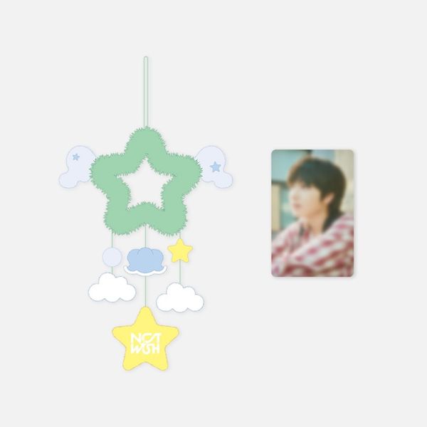 NCT WISH - FLUFFY DREAMCATCHER_WISH_