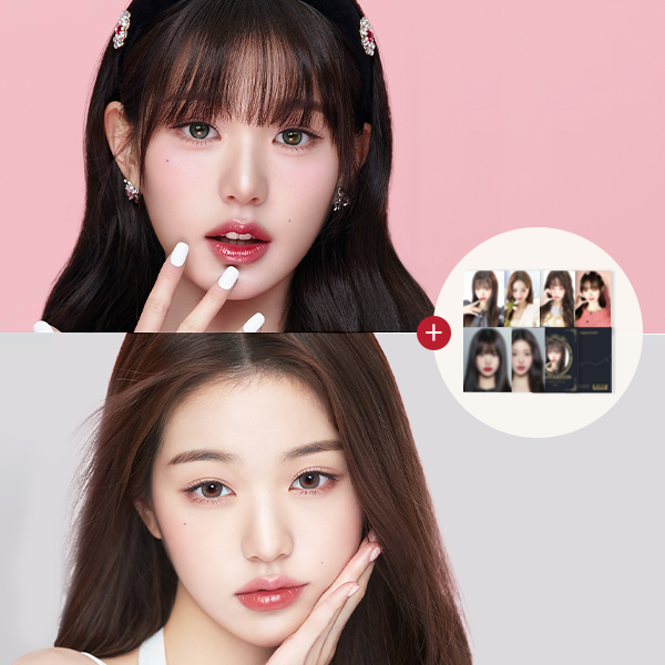 [Hapa Kristin 6th] Sugar High Plus Gray+Dolly Set 7.00