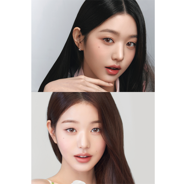 [Hapa Kristin 6th] Forever Young + Dewy Set 1.75