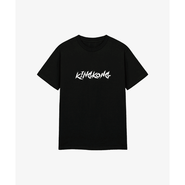 cn.ktown4u.com : [KINGKONG] TREASURE T-SHIRT
