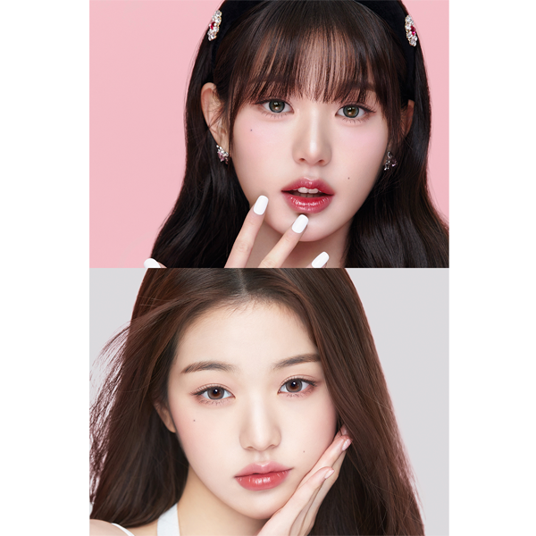 [Hapa Kristin 6th] Sugar High Plus Gray+Dolly Set 7.00