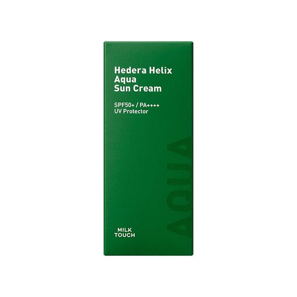 [Milk Touch] Hedera Helix Aqua Sun Cream 50ml