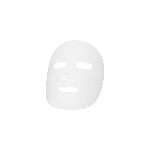 [Milk Touch] Prunus Pink Glutathione Daily Brightening Mask 330g(30 pcs)