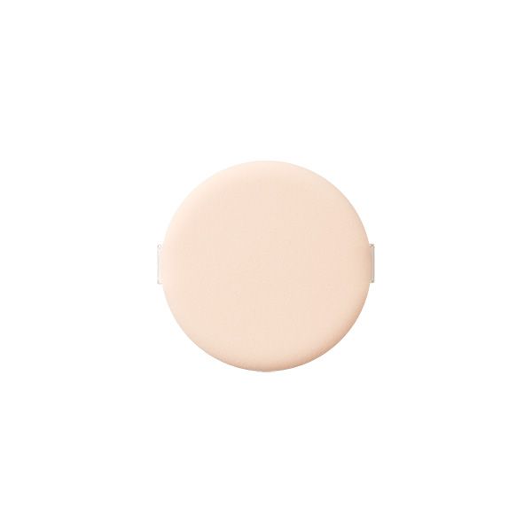[Milk Touch] All-day Skin Fit soft Velvet Cushion 02 Vanila Ivory