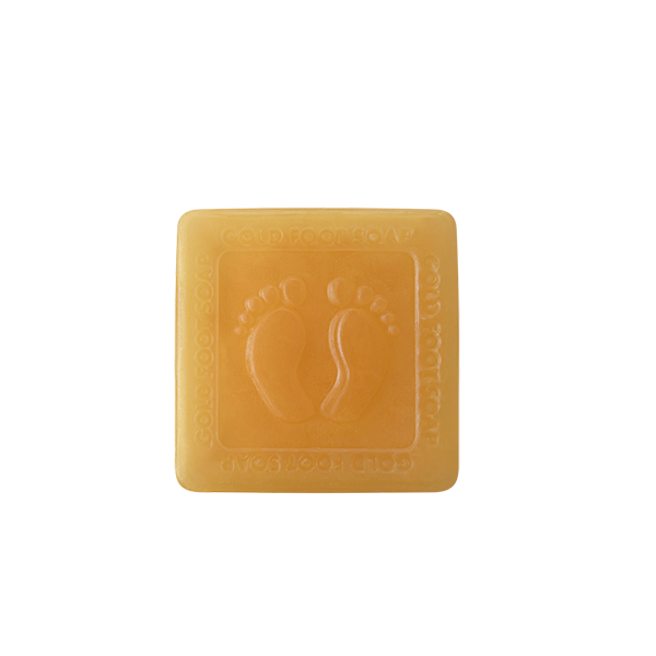 [Mommy care] Gold Foot Soap for Feet