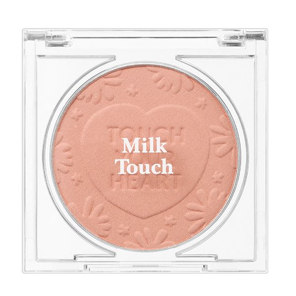 [Milk Touch] Touch My Cheek 