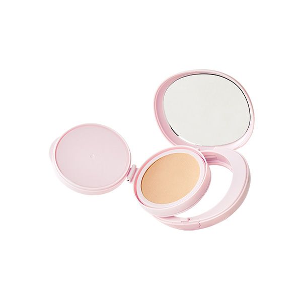 [Milk Touch] All-day Skin Fit Milky Glow Cushion 03 Natural Beige