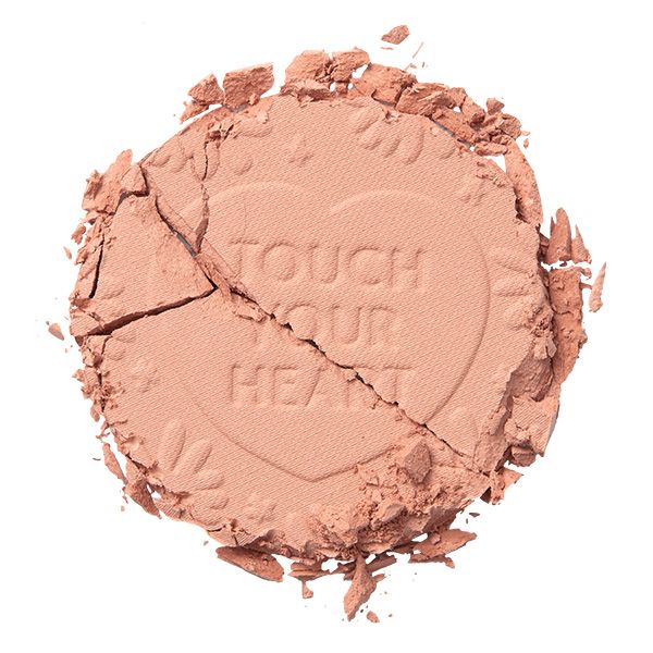 [Milk Touch] Touch My Cheek #06 Sunset Ros 5.2g