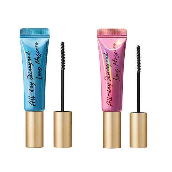 Milk Touch All Day And Curl Mascara