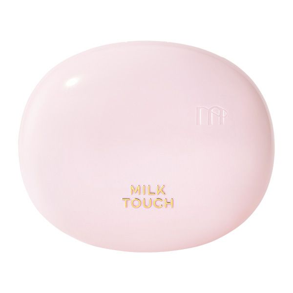 [Milk Touch] All-day Skin Fit Milky Glow Cushion 03 Natural Beige
