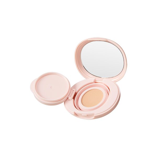 [Milk Touch] All-day Skin Fit Milky Glow Cushion 03 Natural Beige