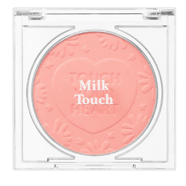 [Milk Touch] Touch My Cheek 