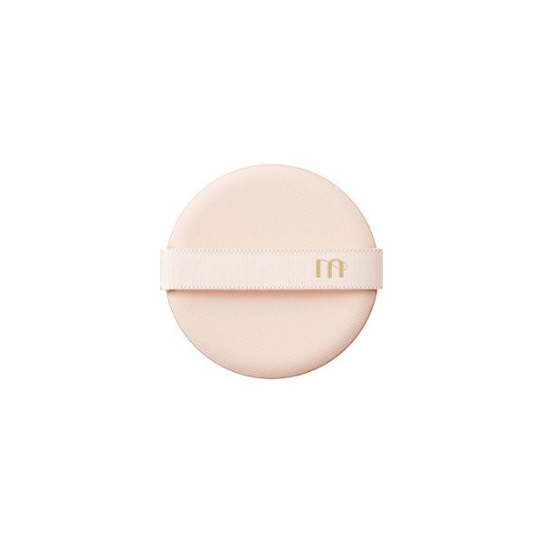 [Milk Touch] All-day Skin Fit soft Velvet Cushion 02 Vanila Ivory
