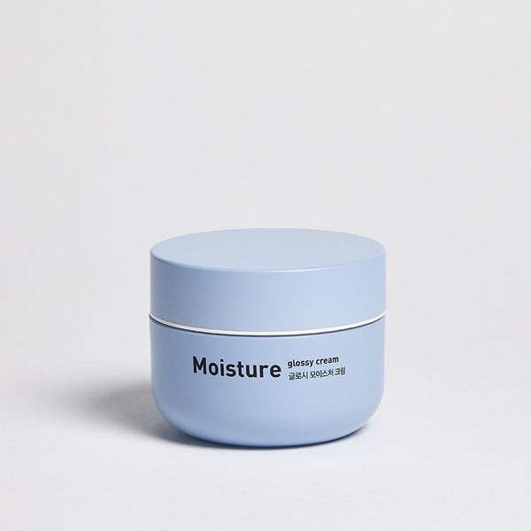 ktown4u.com : [Milk Touch] Glossy Moisture Cream 50ml