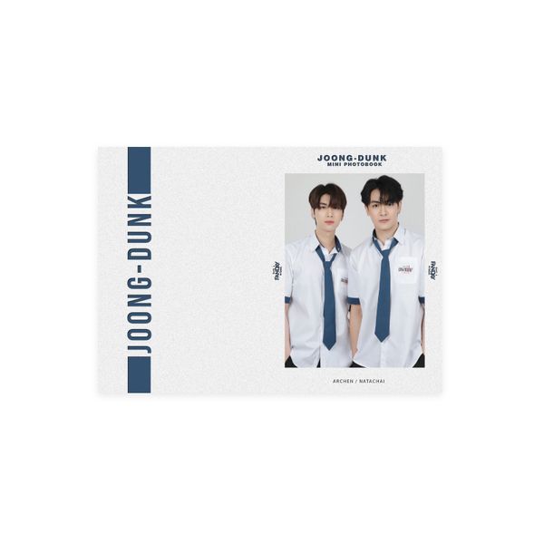 GFD3 - Photobook-JungDunk