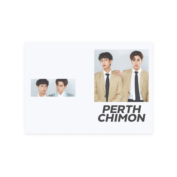 GFD6 - photobook-PerthChimon