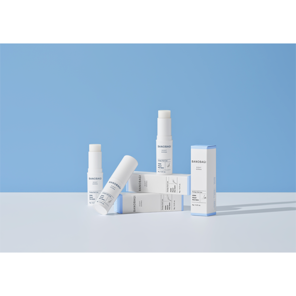ktown4u.com : [BANOBAGI] PDRN Repair Real Balm 9g (1 USD)