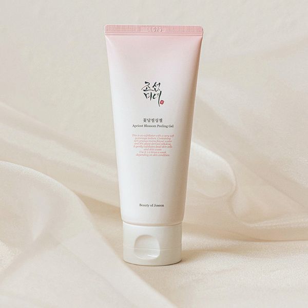 [BEAUTY OF JOSEON] Apricot Blossom Peeling Gel 100ml