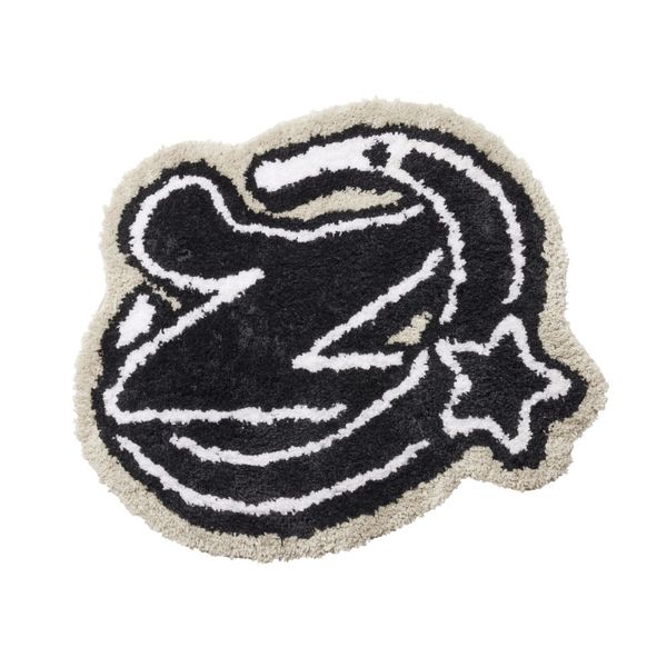 ktown4u.com : ZUTOMAYO - Z RUG (Black)