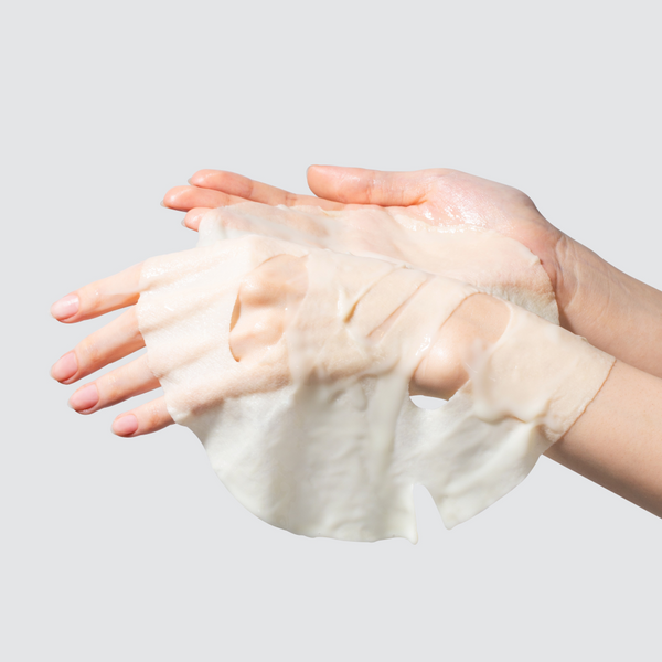 [Ongredients] Skin Barrier Calming Mask 1EA
