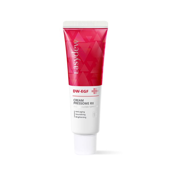 [Easydew] - DW-EGF CREAM PRESSOME RX50ml