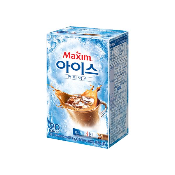 [DONGSUH] Maxim Ice Mix 20T