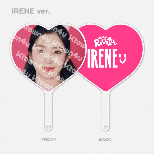 jp.ktown4u.com : event detail_Red Velvet日本ファンクラブ連合
