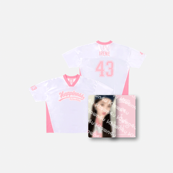 cn.ktown4u.com : Red Velvet - [HAPPINESS : My Dear, ReVe1uv