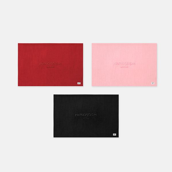 jp.ktown4u.com : fanclub item_JAEMIN - [NARCISSISM : JAEMIN 1st