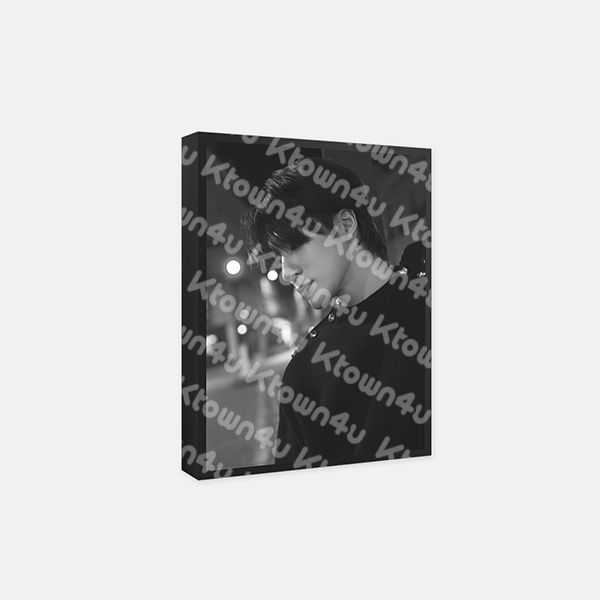 NCT DREAMジェミンNARCISSISM MD LEDムードランプ cn.ktown4u.com : JAEMIN - [NARCISSISM : JAEMIN 1st PHOTO