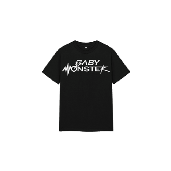 cn.ktown4u.com : BABYMONSTER - [SEEYOUTHERE] SPECIAL EDITION LOGO