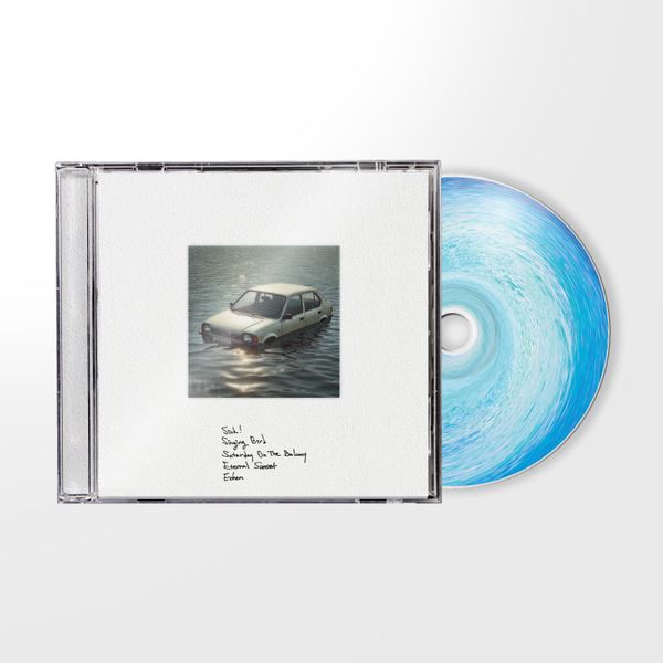 12BH - 2nd EP Album [Sink!]