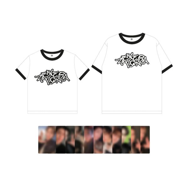 cn.ktown4u.com : THE BOYZ - [THE BOYZ WORLD TOUR : ZENERATION2 MD