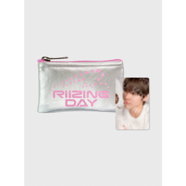 jp.ktown4u.com : fanclub item_RIIZE - [RIIZING DAY FINALE] Card