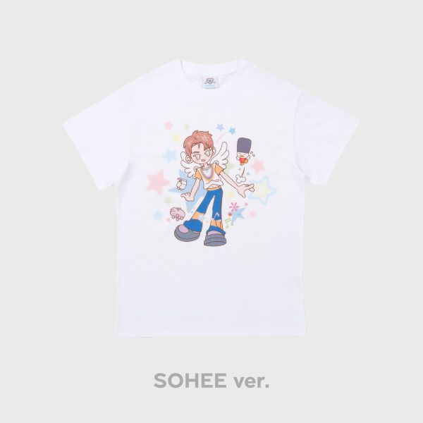 RIIZE RIIZING DAY ソヒ　ショウタロウ　Tシャツ RIIZE FAN-CON RIIZING DAY ソヒ ショウタロウ Tシャツ
