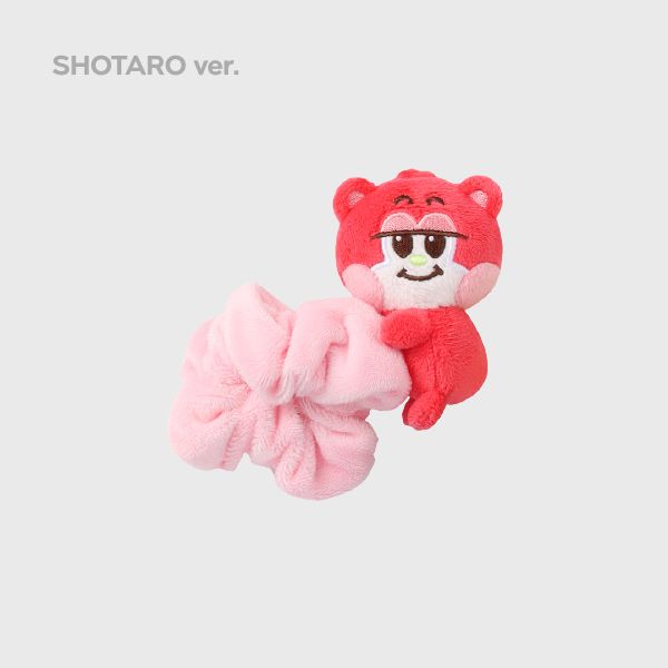 jp.ktown4u.com : fanclub item_RIIZE - [RIIZING DAY FINALE] SCRUNCHIE