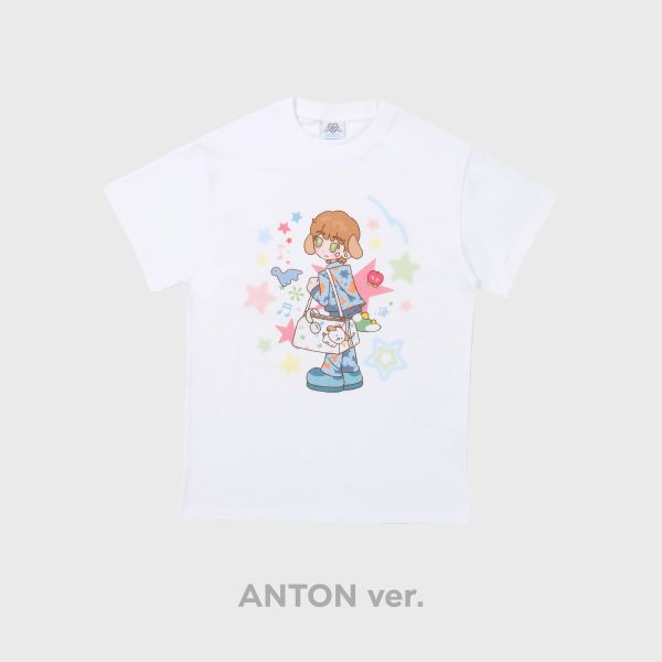 jp.ktown4u.com : fanclub item_RIIZE - [RIIZING DAY FINALE
