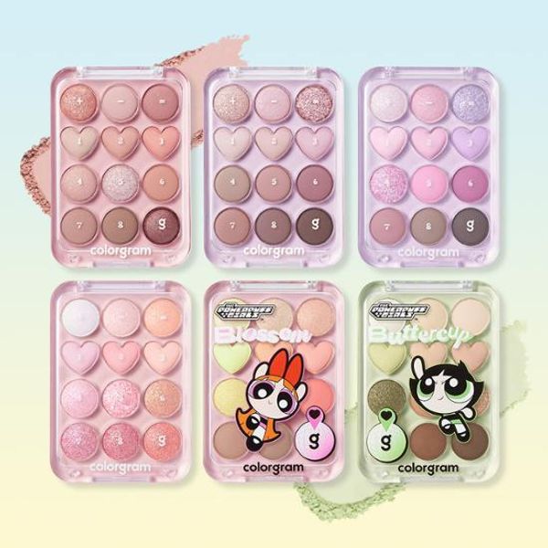 jp.ktown4u.com : [ZEROBASEONE X COLORGRAM] ピンポイントアイ