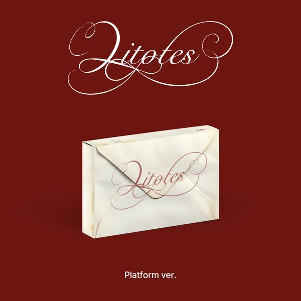 레나 (LENA) - [Litotes] (Platform ver.)